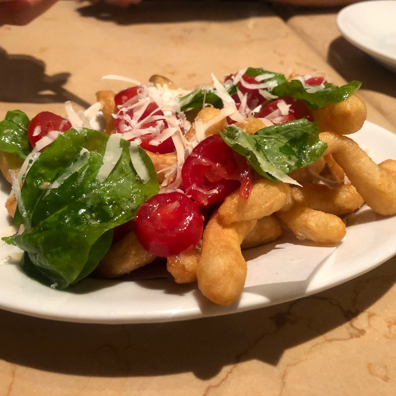 ディアボレッティー(ピッツェリアGG 鎌倉)