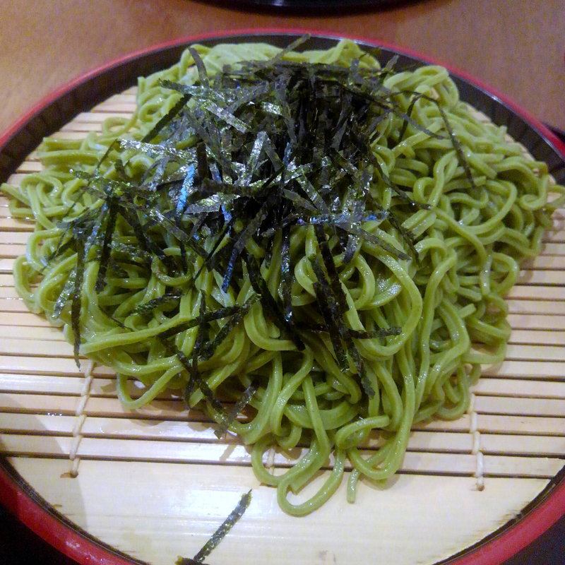 茶ざる(阿部茶舗 )