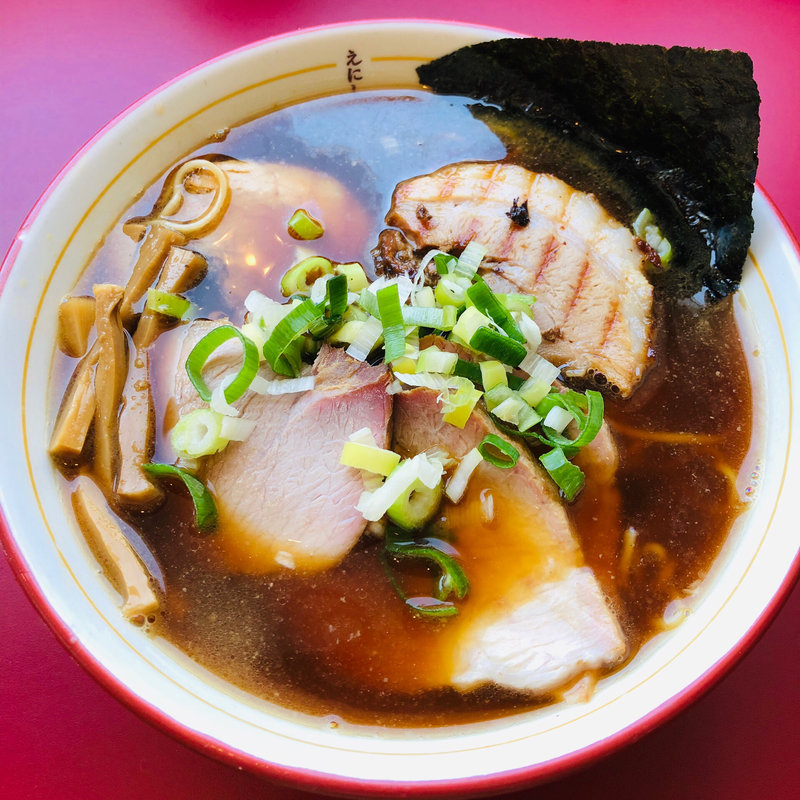 ミックスチャーチョーメン(えにし )