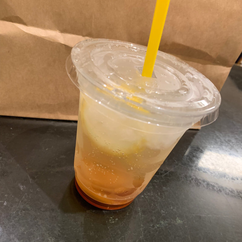 レモネード(Mr.FARMER)