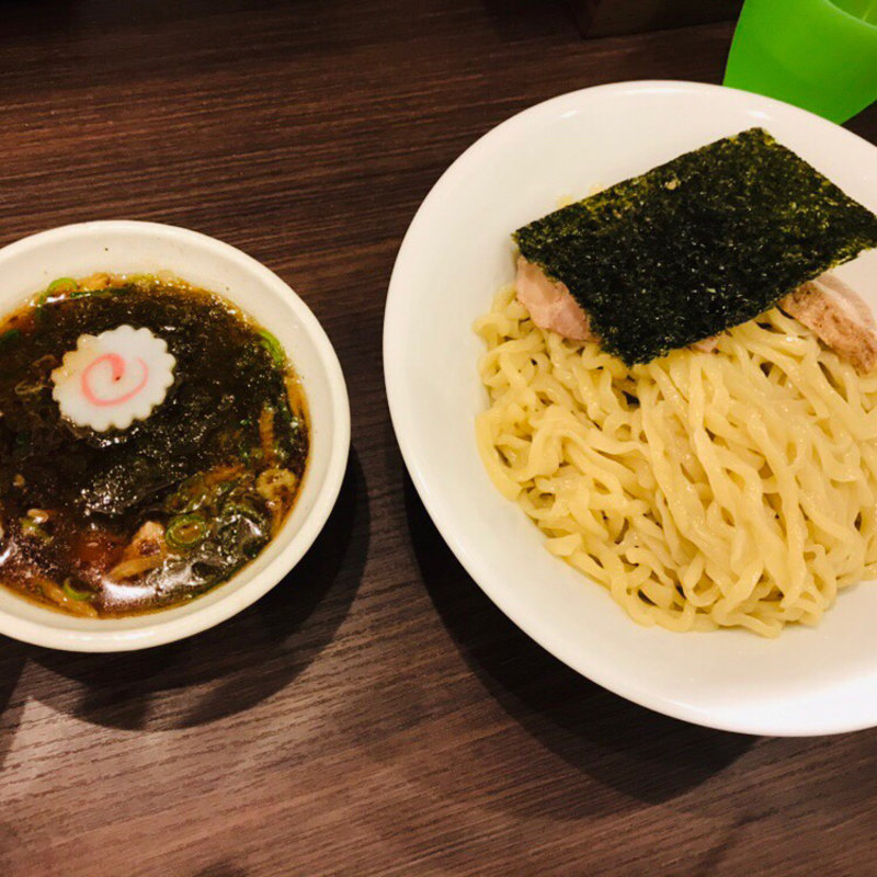 つけ麵(麺や　河野)