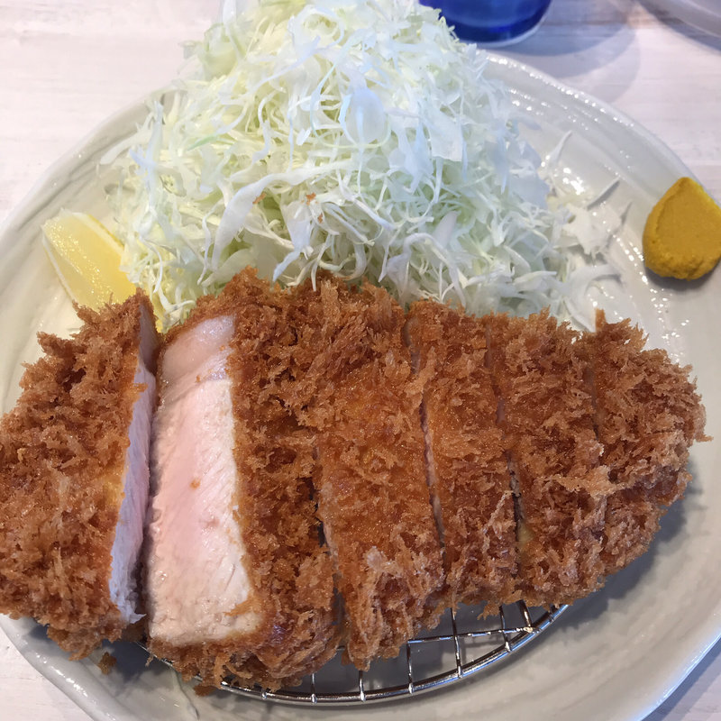 ロース月200(丸山吉平)