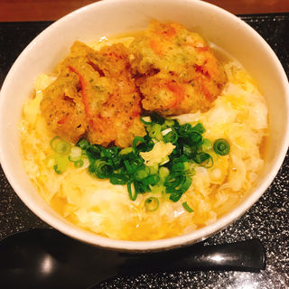 (うどん白石)