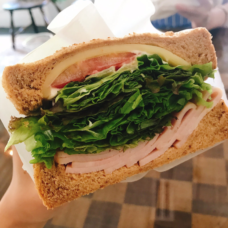 (キングジョージ （KING GEORGE）)