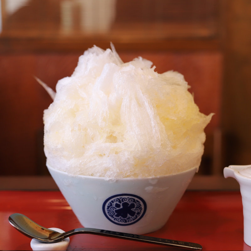 グレープフルーツに文旦in(慈げん)