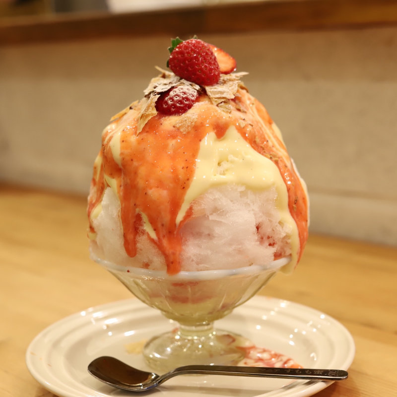 いちごパイ(labo103)