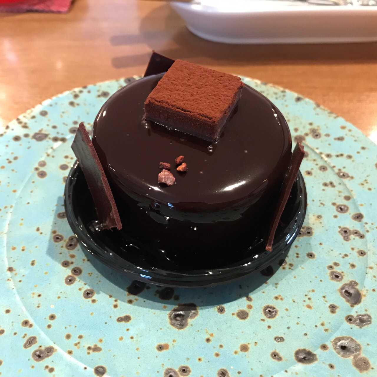 全国のチョコレートケーキの人気口コミランキング 1ページ目 おいしい一皿が集まるグルメコミュニティサービス Sarah