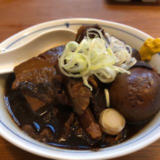 肉豆腐(しろくまストア 大森北口店)