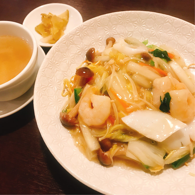 (中国食酒坊 まつもと)