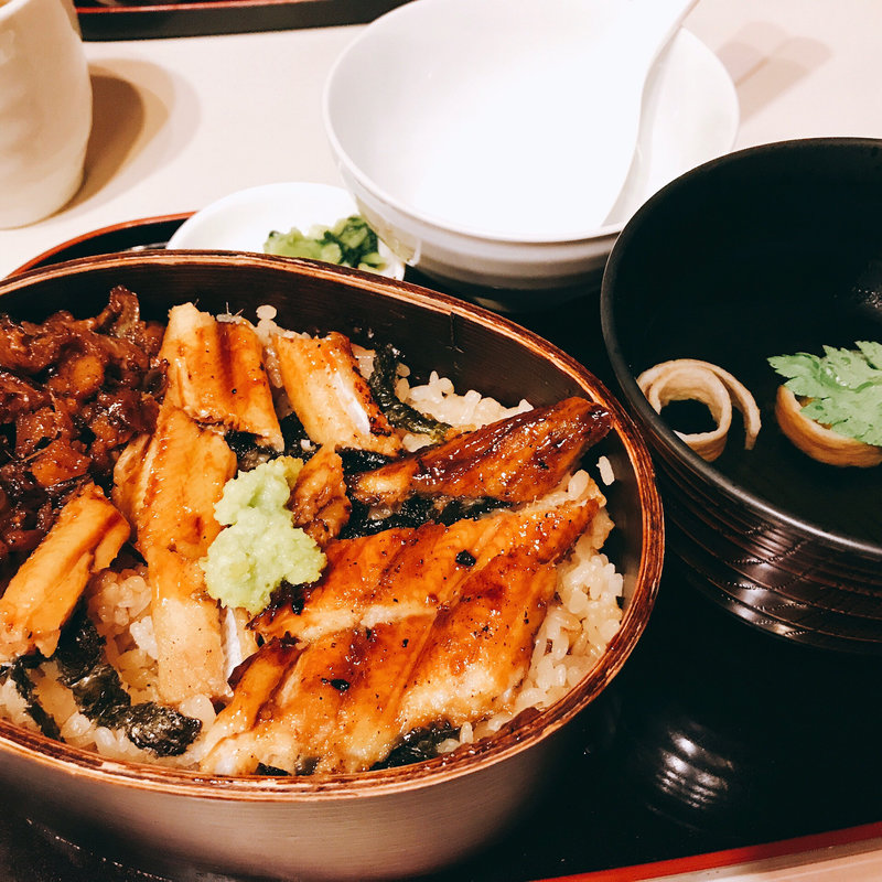 あなごわっぱ(やま義 )