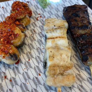 鰻串(う成ル)