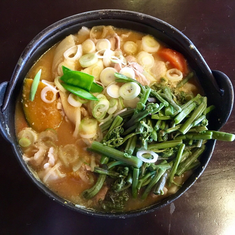 (甲州ほうとう小作 石和駅前通り店 )