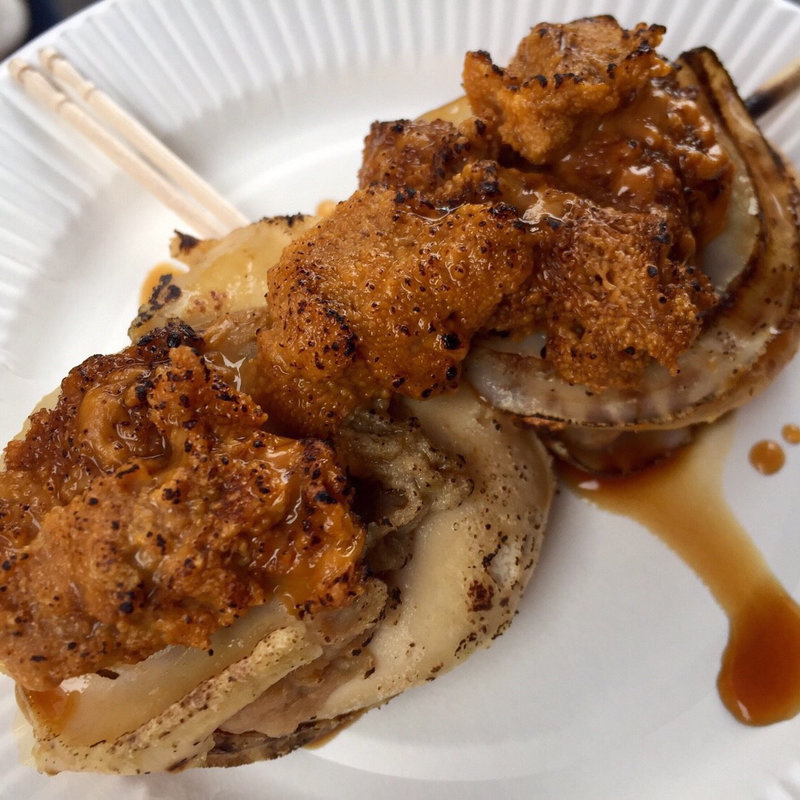 (ハレの日食堂 )