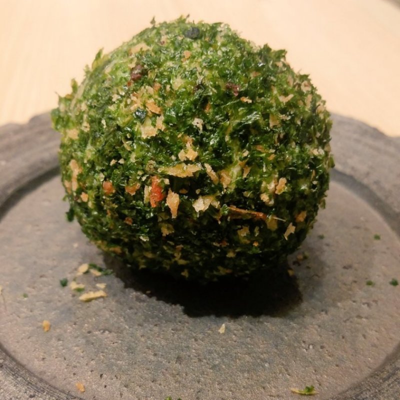 杉玉ポテトサラダ(鮨・酒・肴 杉玉 阿佐ヶ谷)