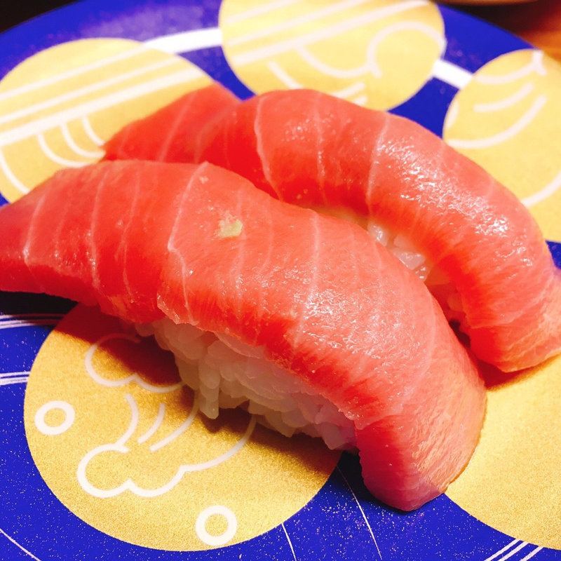 (廻転寿し西海丸)