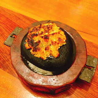 焼味噌(東白庵 かりべ )