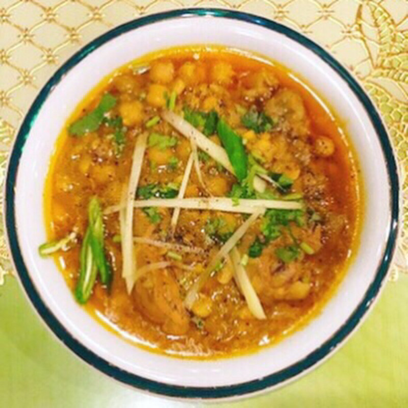 MURG CHANA(ナワブ 日本橋店 )