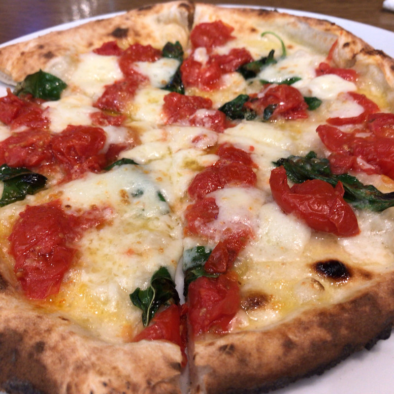 D.O.C～ドック～(M)(サルヴァトーレ クオモ アンド バール 仙台)