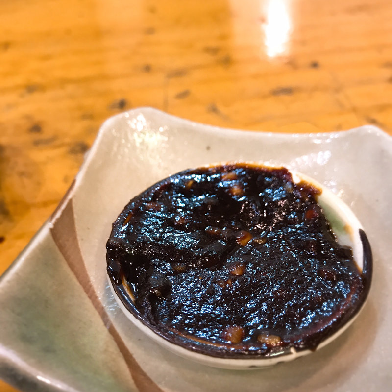 そばみそ(十和田 すしや通り店 （とわだ）)