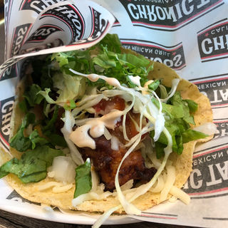 Chronic Tacos(クロニックタコス 銀座店)