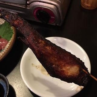 黒手羽(焼鳥はなび)