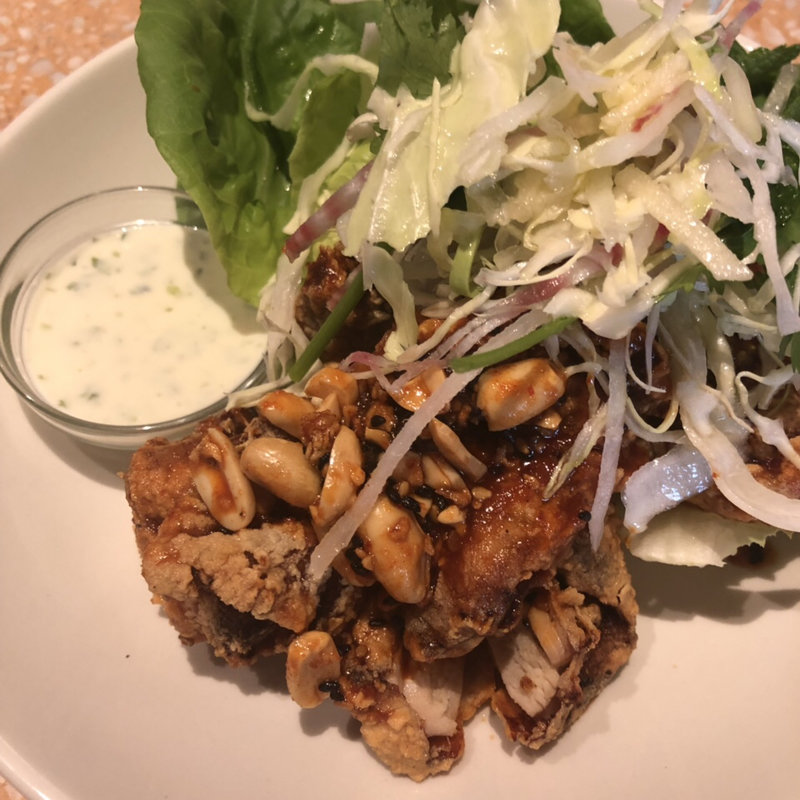 (bills 二子玉川 （ビルズ）)