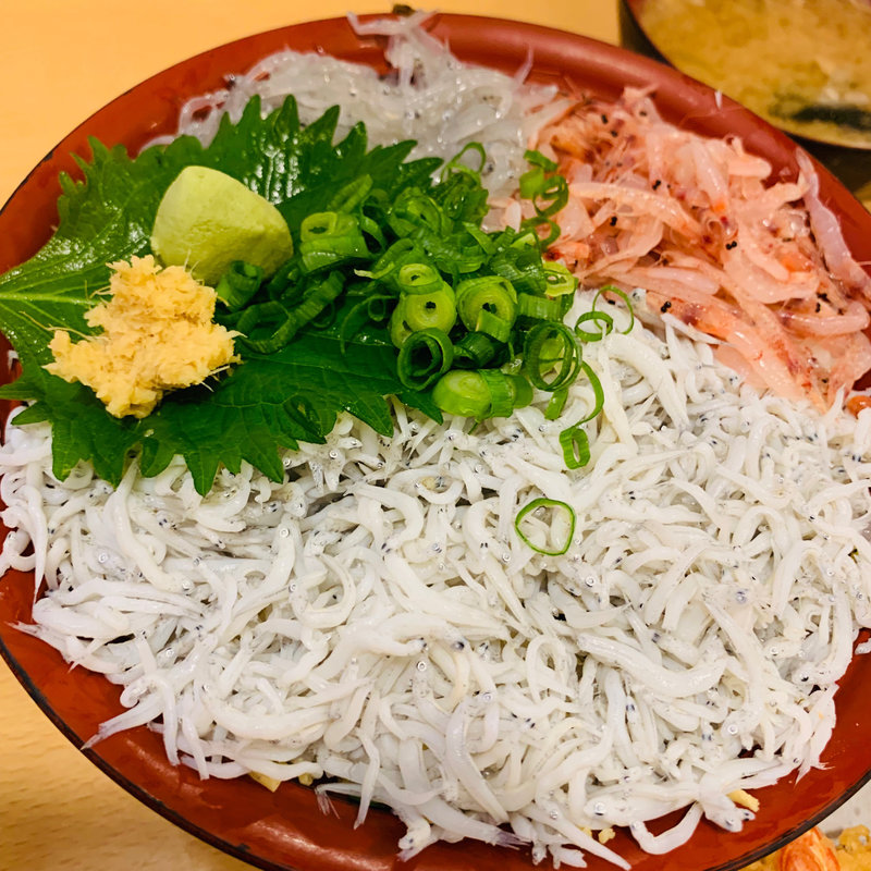 (魚河岸 丸天 魚河岸店)