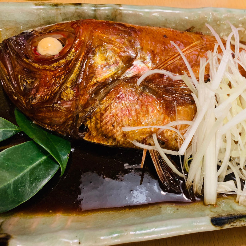 (魚河岸 丸天 魚河岸店)