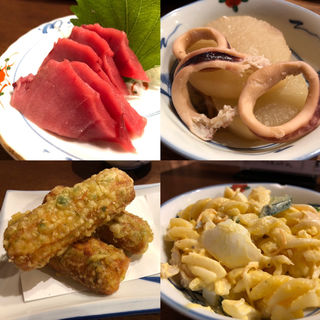 (徳田酒店 京橋本店)