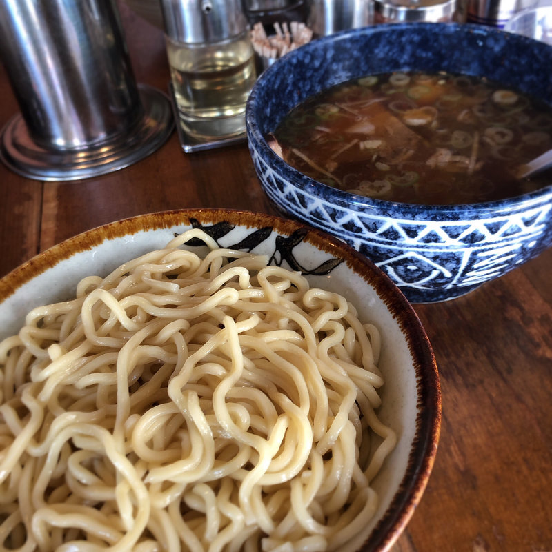 もりチャーシュー(お茶の水 大勝軒  （おちゃのみずたいしょうけん）)