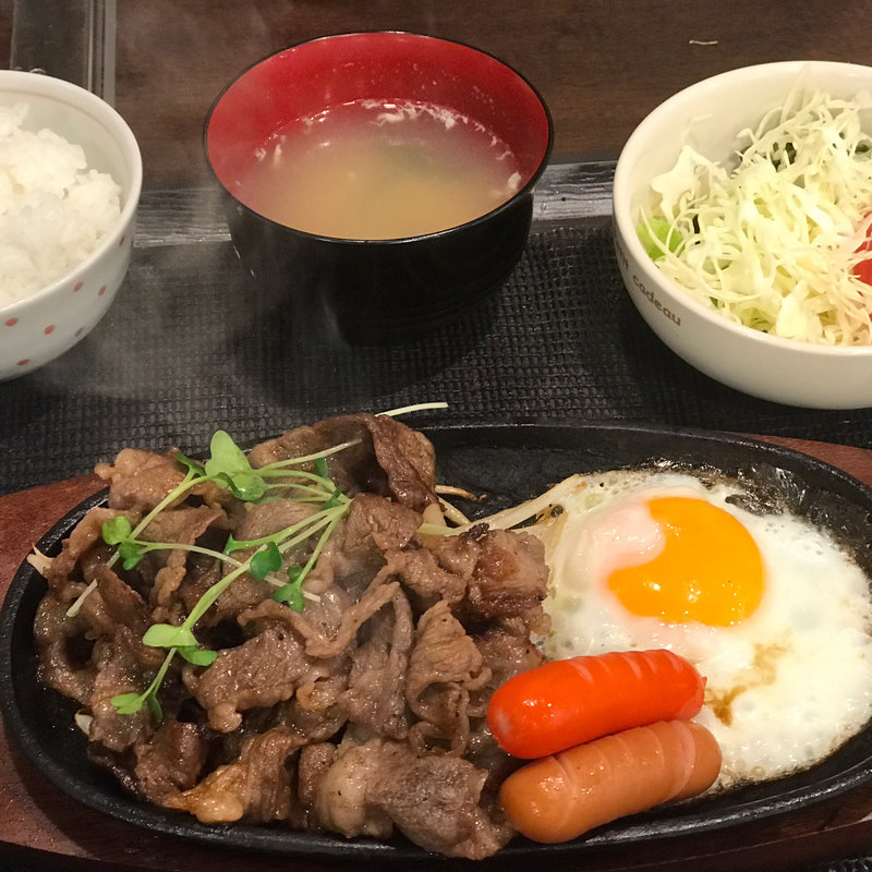 (焼肉ダイニング たじまや庵 千林大宮本店)