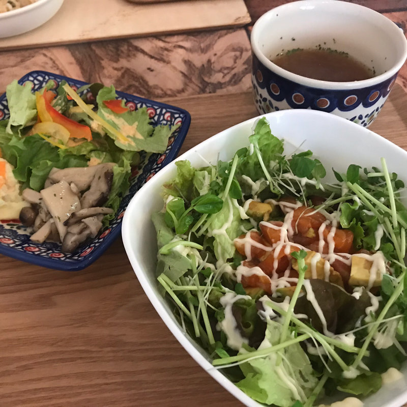 (友安製作所 Cafe & Bar 阿倍野)