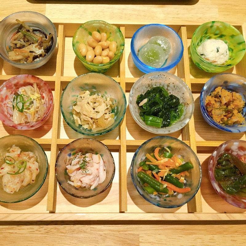 (京菜味のむら )