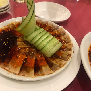 (京華樓)