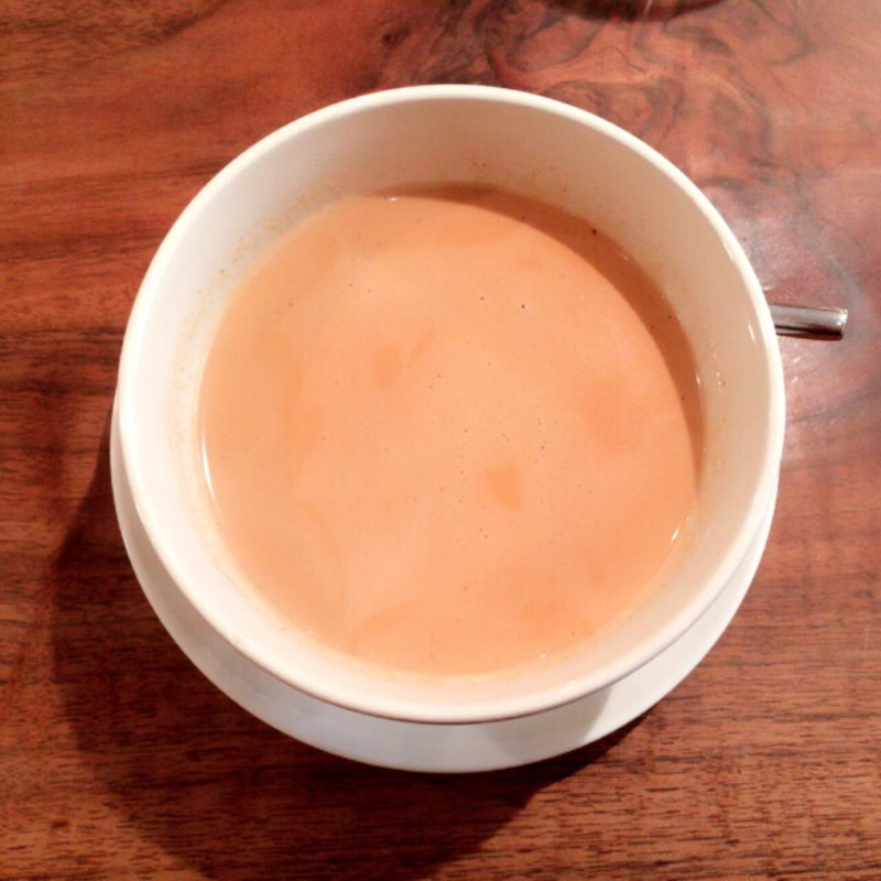 (カフエマメヒコ 三軒茶屋店)