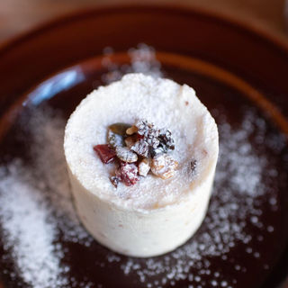 カッサータ(パーランド （parland）)