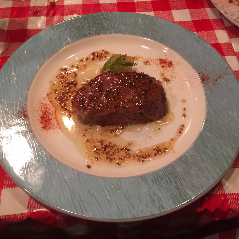 タリアータ(もと街びより)