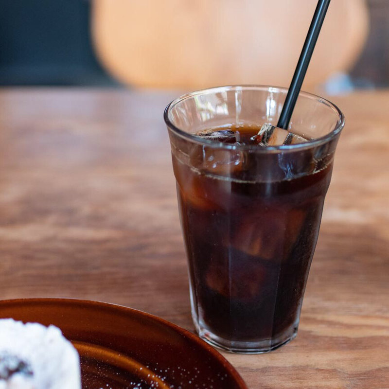 アイスコーヒー(パーランド （parland）)