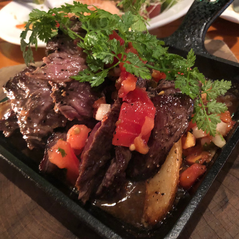 (サルサカバナ 中野店 )