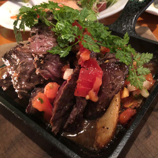 (サルサカバナ 中野店 )