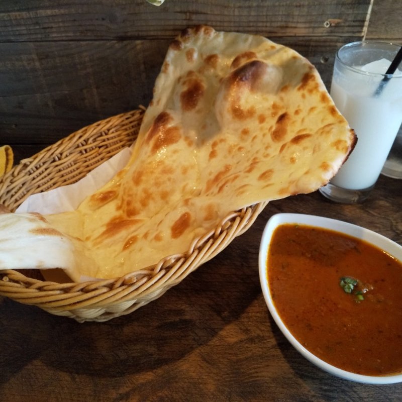 カリーランチ(BLISS （ブリス）)