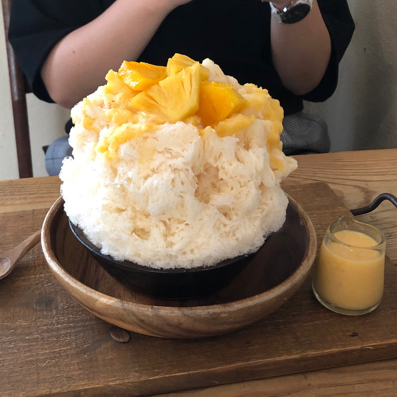 (サンスーシィ（SANS SOUCI）)