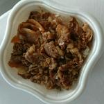 牛丼