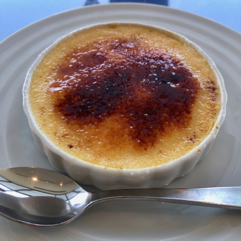 クリームビュルレ(オーシャンディッシュクオン （OceanDishQ'on）)