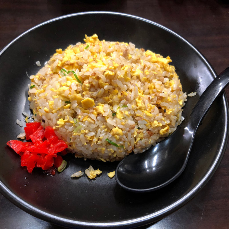 やきめし(はかた屋たい )