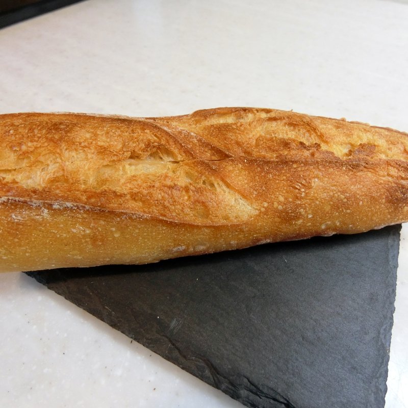 バゲットツナサンド(メゾンカイザー 西武池袋本店)