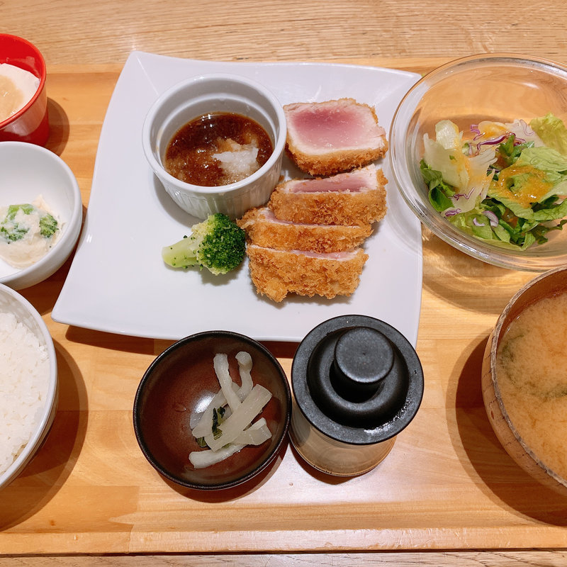 (おぼんdeごはん 名古屋JRゲートタワー店)