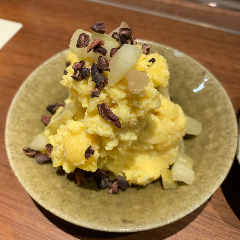 住吉ポテサラ(住吉酒販)