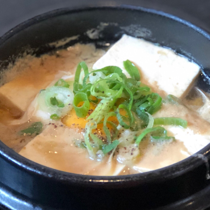 テンジャンチゲ(天ゝ （tenten）)