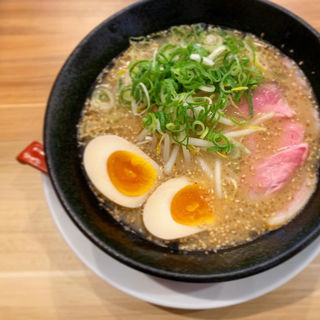 堺市南区で食べられる人気豚骨ラーメンランキング Sarah サラ